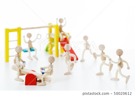 Nursery school, kindergarten, child 58020612