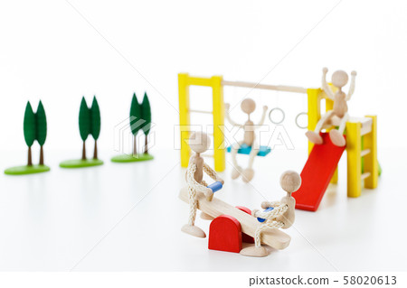Nursery school, kindergarten, child 58020613