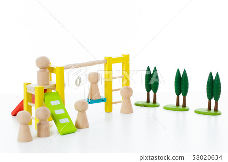 Nursery school, kindergarten, child Nursery school, kindergarten, child 58020634