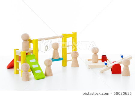 Nursery school, kindergarten, child 58020635