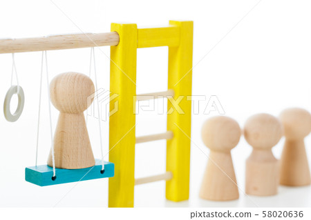 Nursery school, kindergarten, child Nursery school, kindergarten, child 58020636