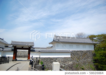 山形城堡100大城堡 58020864