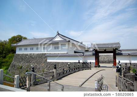 山形城堡100大城堡 山形城堡100大城堡 58020865