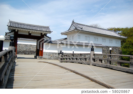 山形城堡100大城堡 山形城堡100大城堡 58020867