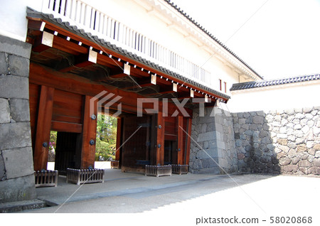 山形城堡100大城堡 山形城堡100大城堡 58020868