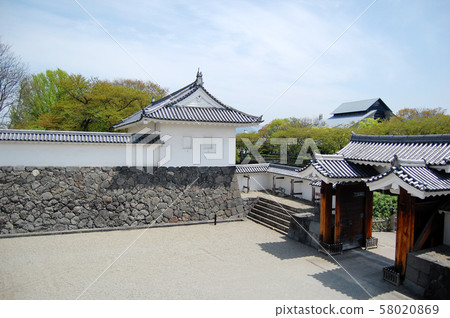 山形城堡100大城堡 58020869