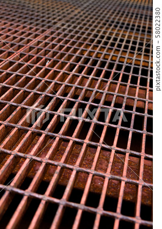 Metal Grill 58022380