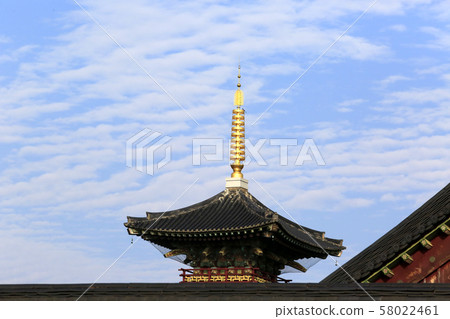 Chungnam Buyeo, Baekje Cultural Complex, Sabi Palace 58022461