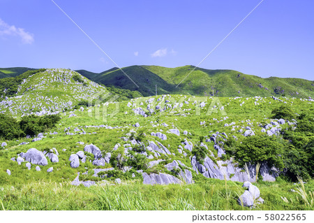 Hiraodai美好的風景 Hiraodai美好的風景 58022565