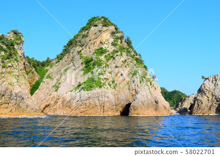 Urayasu coast Urayasu coast 58022701
