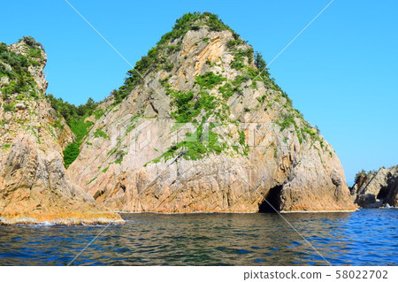 Urayasu coast Urayasu coast 58022702