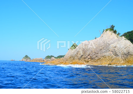 Urayasu coast Urayasu coast 58022715
