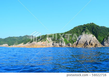 Urayasu coast Urayasu coast 58022716