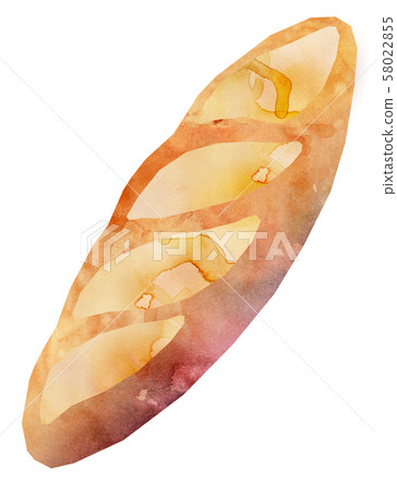 French bread  58022855