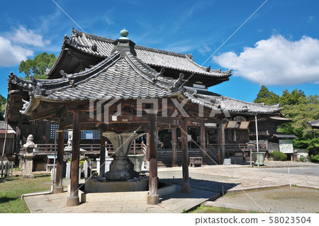 滋賀縣大津市恩上寺町 照片素材 圖片 圖庫