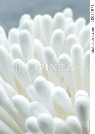 棉籤 58023971