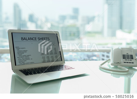 accounting business accounting business 58025016