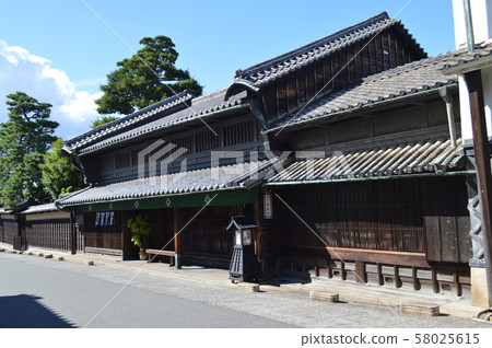 名古屋有鬆市的故居 名古屋有鬆市的故居 58025615