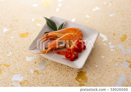 New Year dishes New Year dishes 58026088