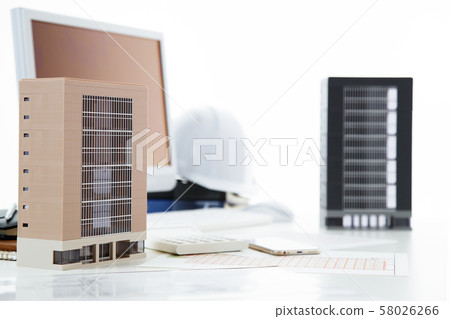 Architecture Real estate design office construction 58026266