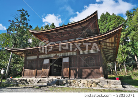 滋賀縣大津市恩上寺町 照片素材 圖片 圖庫