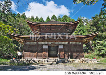 滋賀縣大津市恩上寺町 照片素材 圖片 圖庫