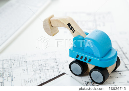 建築房地產設計事務所建設會議 58026743