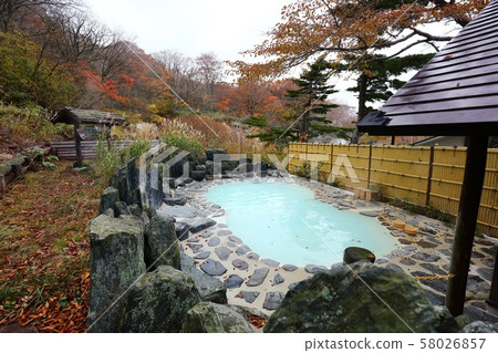 Hideyu Noji Onsen Hotel in Japan 58026857