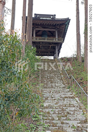 法勝寺』 法勝寺』 58027603