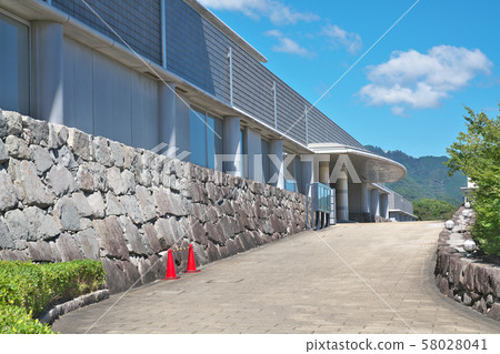 [Otsu City Museum of History] 2 Miryocho, Otsu City, Shiga Prefecture 58028041