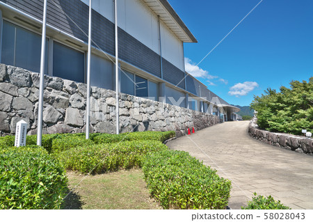 [Otsu City Museum of History] 2 Miryocho, Otsu City, Shiga Prefecture 58028043