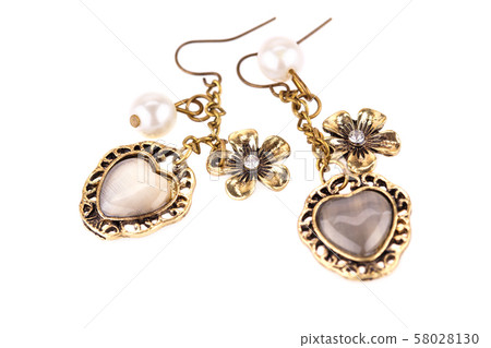 Earrings Earrings 58028130