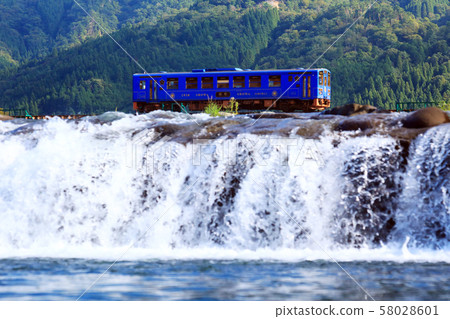 若狹鐵道4436 58028601