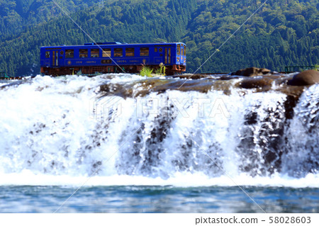 Wakasa Railway 4410 Wakasa Railway 4410 58028603