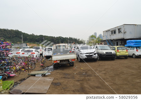 Korea, Incheon, Used car dealers 58029356
