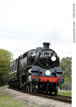 藍鈴鐵路 58029740