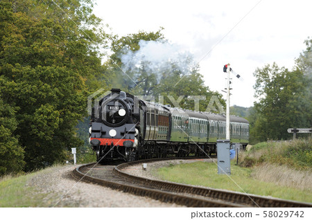 Bluebell Railway 58029742