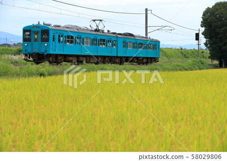 櫻井105系列 櫻井105系列 58029806