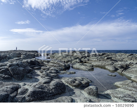 海 大海 海洋 58029890