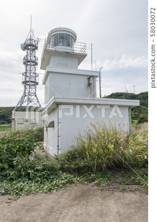 Torikasaki Cape Lighthouse 58030072