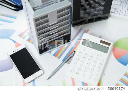 房地產建築業務建設 58030174