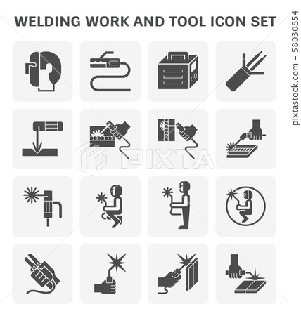 20180506_Welding_icon_mix_5_sil.eps 58030854
