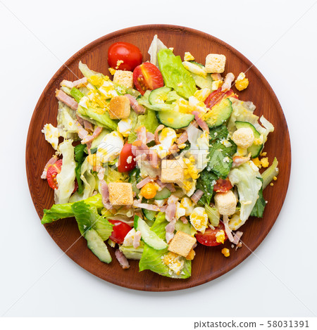 凱撒沙拉 58031391