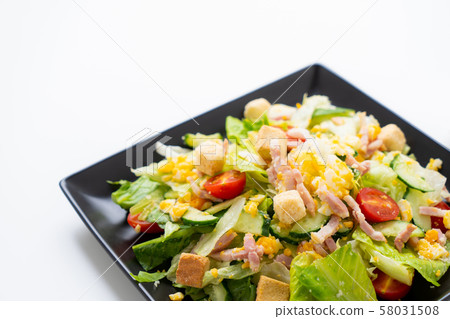 Caesar salad  58031508