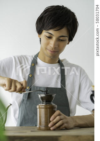 Male lifestyle 58031704