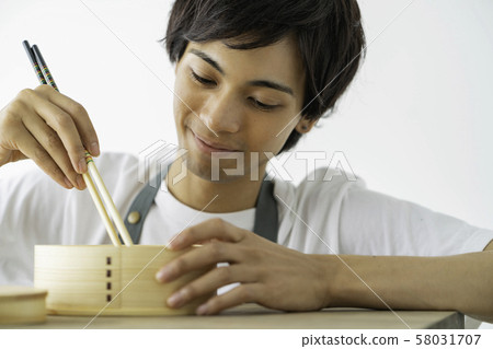 Male lifestyle 58031707