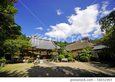 Tianzhi Temple 58032965
