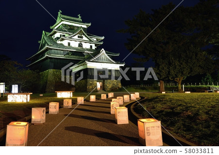 松江水燈路 58033811