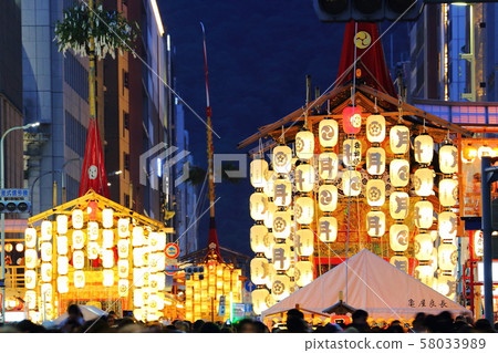 Gion Festival 2019 Gion Festival 2019 58033989