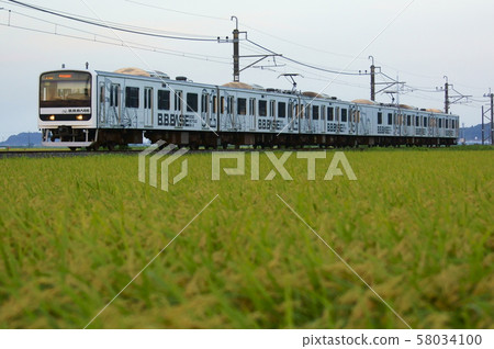 Boso自行車基地沐浴在日落B.B. BASE Boso自行車基地沐浴在日落B.B. BASE 58034100